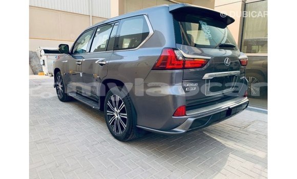 ຊື້ ການ ນຳ ເຂົ້າ Lexus LX Other ລົດ ໃນ Import - Dubai ໃນ Attapeu Province ຊື້ ການ ນຳ ເຂົ້າ Lexus LX Other ລົດ ໃນ Import - Dubai ໃນ Attapeu Province