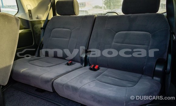 Buy Import Toyota Land Cruiser White Car in Import - Dubai in Attapeu Province Buy Import Toyota Land Cruiser White Car in Import - Dubai in Attapeu Province