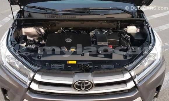 Buy Import Toyota Highlander Other Car in Import - Dubai in Attapeu Province Buy Import Toyota Highlander Other Car in Import - Dubai in Attapeu Province