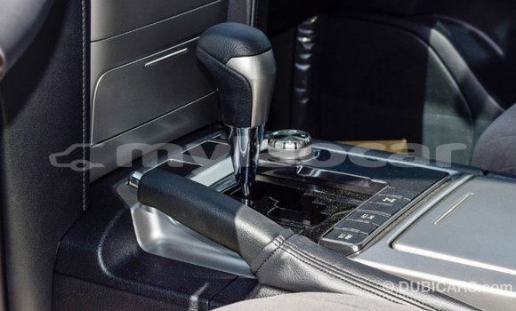 Buy Import Toyota Land Cruiser Black Car in Import - Dubai in Attapeu Province Buy Import Toyota Land Cruiser Black Car in Import - Dubai in Attapeu Province