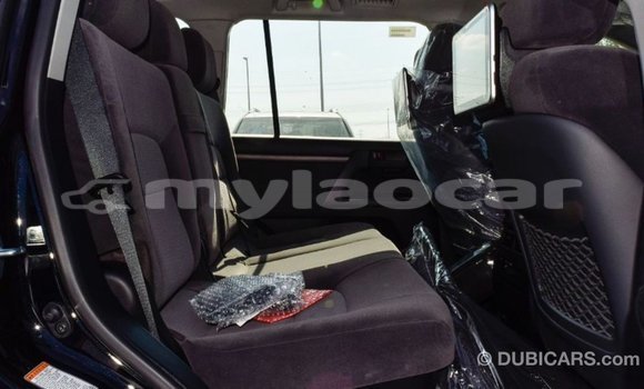 Buy Import Toyota Land Cruiser Black Car in Import - Dubai in Attapeu Province Buy Import Toyota Land Cruiser Black Car in Import - Dubai in Attapeu Province