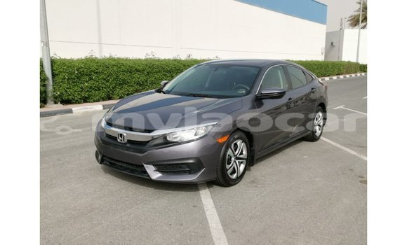 Buy Import Honda Civic Other Car in Import - Dubai in Attapeu Province