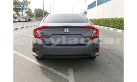 Buy Import Honda Civic Other Car in Import - Dubai in Attapeu Province Buy Import Honda Civic Other Car in Import - Dubai in Attapeu Province