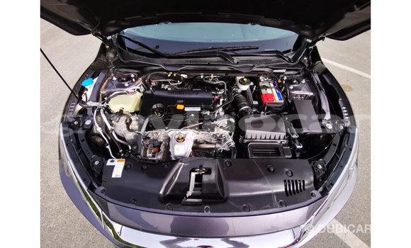 Buy Import Honda Civic Other Car in Import - Dubai in Attapeu Province Buy Import Honda Civic Other Car in Import - Dubai in Attapeu Province