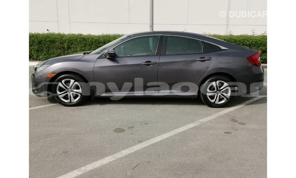 Buy Import Honda Civic Other Car in Import - Dubai in Attapeu Province Buy Import Honda Civic Other Car in Import - Dubai in Attapeu Province