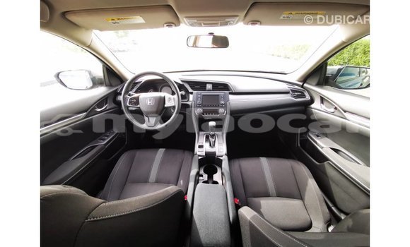 Buy Import Honda Civic Other Car in Import - Dubai in Attapeu Province Buy Import Honda Civic Other Car in Import - Dubai in Attapeu Province
