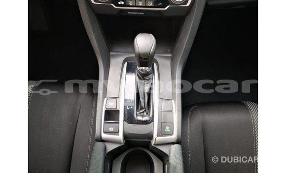 Buy Import Honda Civic Other Car in Import - Dubai in Attapeu Province Buy Import Honda Civic Other Car in Import - Dubai in Attapeu Province