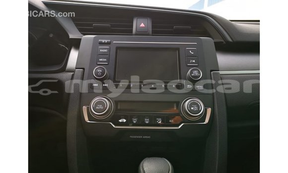 Buy Import Honda Civic Other Car in Import - Dubai in Attapeu Province Buy Import Honda Civic Other Car in Import - Dubai in Attapeu Province