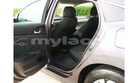Buy Import Honda Civic Other Car in Import - Dubai in Attapeu Province Buy Import Honda Civic Other Car in Import - Dubai in Attapeu Province