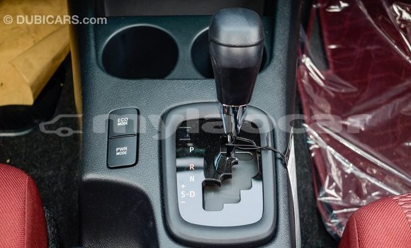 Buy Import Toyota Hilux White Car in Import - Dubai in Attapeu Province Buy Import Toyota Hilux White Car in Import - Dubai in Attapeu Province