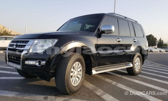 Acheter Import Voiture Mitsubishi Pajero Noir à Import - Dubai, Attapeu Province Acheter Import Voiture Mitsubishi Pajero Noir à Import - Dubai, Attapeu Province