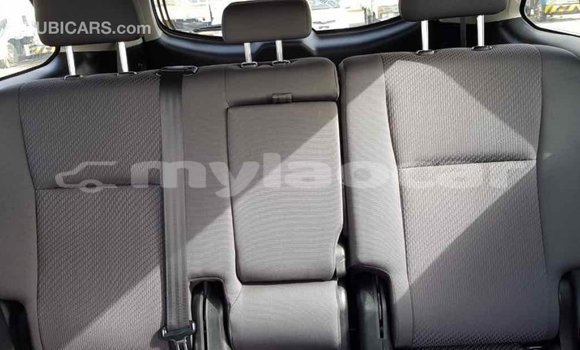Buy Import Toyota Highlander Brown Car in Import - Dubai in Attapeu Province Buy Import Toyota Highlander Brown Car in Import - Dubai in Attapeu Province