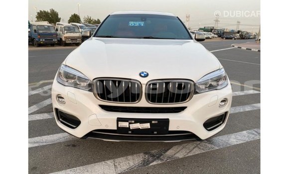Buy Import BMW X6 White Car in Import - Dubai in Attapeu Province Buy Import BMW X6 White Car in Import - Dubai in Attapeu Province