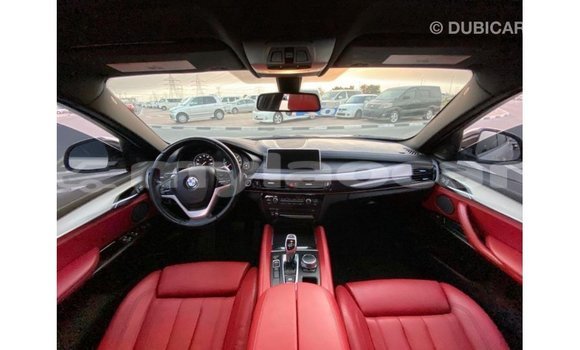 Buy Import BMW X6 White Car in Import - Dubai in Attapeu Province Buy Import BMW X6 White Car in Import - Dubai in Attapeu Province