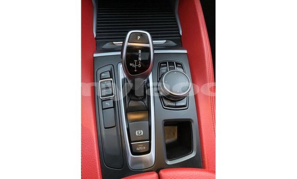 Buy Import BMW X6 White Car in Import - Dubai in Attapeu Province Buy Import BMW X6 White Car in Import - Dubai in Attapeu Province