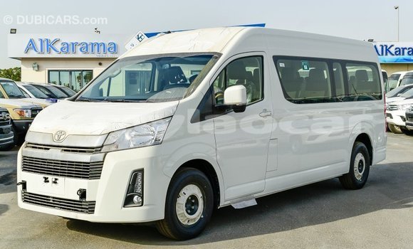 ຊື້ ການ ນຳ ເຂົ້າ Toyota Hiace White ລົດ ໃນ Import - Dubai ໃນ Attapeu Province ຊື້ ການ ນຳ ເຂົ້າ Toyota Hiace White ລົດ ໃນ Import - Dubai ໃນ Attapeu Province