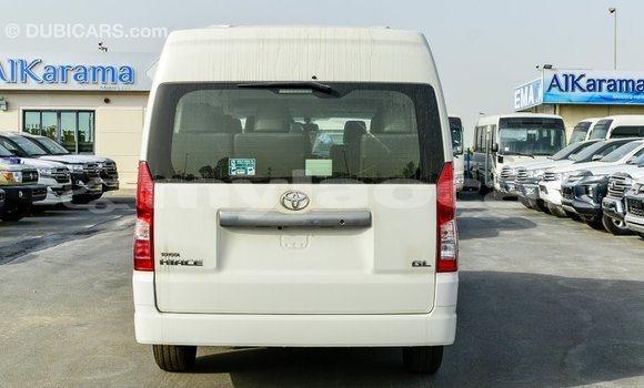 ຊື້ ການ ນຳ ເຂົ້າ Toyota Hiace White ລົດ ໃນ Import - Dubai ໃນ Attapeu Province ຊື້ ການ ນຳ ເຂົ້າ Toyota Hiace White ລົດ ໃນ Import - Dubai ໃນ Attapeu Province