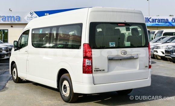 ຊື້ ການ ນຳ ເຂົ້າ Toyota Hiace White ລົດ ໃນ Import - Dubai ໃນ Attapeu Province ຊື້ ການ ນຳ ເຂົ້າ Toyota Hiace White ລົດ ໃນ Import - Dubai ໃນ Attapeu Province