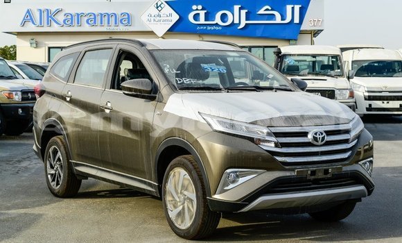 ຊື້ ການ ນຳ ເຂົ້າ Toyota Rush Brown ລົດ ໃນ Import - Dubai ໃນ Attapeu Province ຊື້ ການ ນຳ ເຂົ້າ Toyota Rush Brown ລົດ ໃນ Import - Dubai ໃນ Attapeu Province