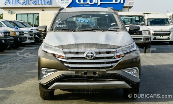 ຊື້ ການ ນຳ ເຂົ້າ Toyota Rush Brown ລົດ ໃນ Import - Dubai ໃນ Attapeu Province ຊື້ ການ ນຳ ເຂົ້າ Toyota Rush Brown ລົດ ໃນ Import - Dubai ໃນ Attapeu Province