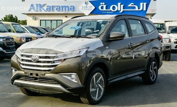 ຊື້ ການ ນຳ ເຂົ້າ Toyota Rush Brown ລົດ ໃນ Import - Dubai ໃນ Attapeu Province ຊື້ ການ ນຳ ເຂົ້າ Toyota Rush Brown ລົດ ໃນ Import - Dubai ໃນ Attapeu Province