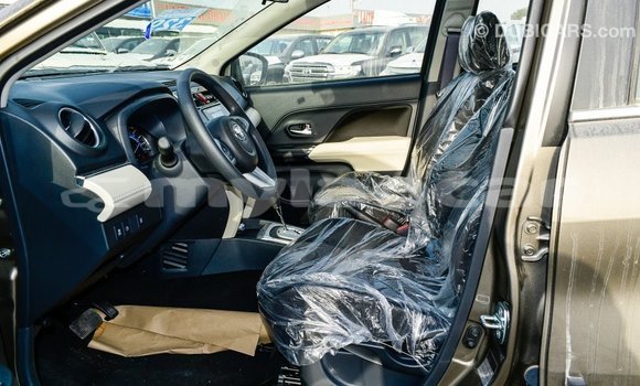 ຊື້ ການ ນຳ ເຂົ້າ Toyota Rush Brown ລົດ ໃນ Import - Dubai ໃນ Attapeu Province ຊື້ ການ ນຳ ເຂົ້າ Toyota Rush Brown ລົດ ໃນ Import - Dubai ໃນ Attapeu Province