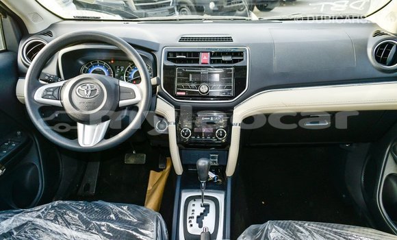 ຊື້ ການ ນຳ ເຂົ້າ Toyota Rush Brown ລົດ ໃນ Import - Dubai ໃນ Attapeu Province ຊື້ ການ ນຳ ເຂົ້າ Toyota Rush Brown ລົດ ໃນ Import - Dubai ໃນ Attapeu Province