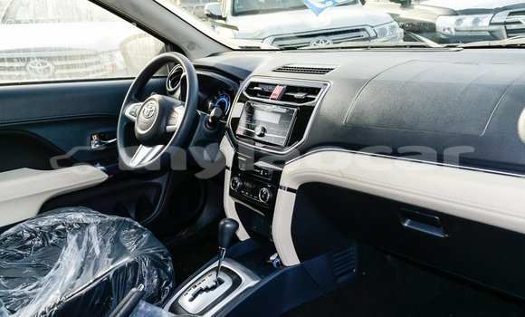 ຊື້ ການ ນຳ ເຂົ້າ Toyota Rush Brown ລົດ ໃນ Import - Dubai ໃນ Attapeu Province ຊື້ ການ ນຳ ເຂົ້າ Toyota Rush Brown ລົດ ໃນ Import - Dubai ໃນ Attapeu Province