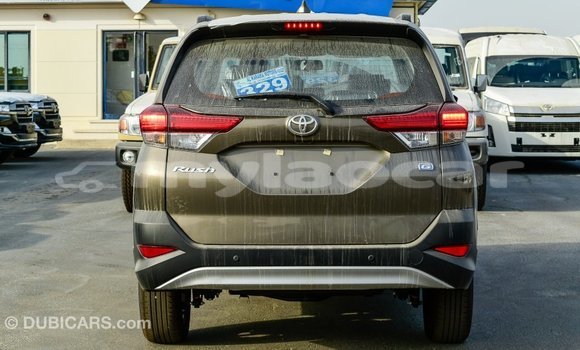 ຊື້ ການ ນຳ ເຂົ້າ Toyota Rush Brown ລົດ ໃນ Import - Dubai ໃນ Attapeu Province ຊື້ ການ ນຳ ເຂົ້າ Toyota Rush Brown ລົດ ໃນ Import - Dubai ໃນ Attapeu Province