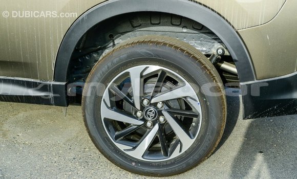 ຊື້ ການ ນຳ ເຂົ້າ Toyota Rush Brown ລົດ ໃນ Import - Dubai ໃນ Attapeu Province ຊື້ ການ ນຳ ເຂົ້າ Toyota Rush Brown ລົດ ໃນ Import - Dubai ໃນ Attapeu Province