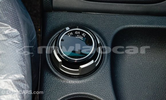 Buy Import Mitsubishi L200 White Car in Import - Dubai in Attapeu Province Buy Import Mitsubishi L200 White Car in Import - Dubai in Attapeu Province