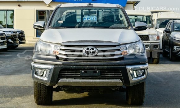 Buy Import Toyota Hilux Other Car in Import - Dubai in Attapeu Province Buy Import Toyota Hilux Other Car in Import - Dubai in Attapeu Province