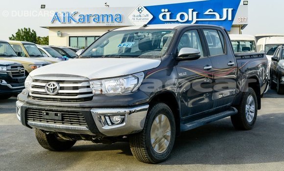 Buy Import Toyota Hilux Other Car in Import - Dubai in Attapeu Province Buy Import Toyota Hilux Other Car in Import - Dubai in Attapeu Province