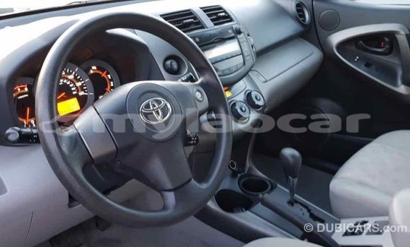 Buy Import Toyota RAV4 Red Car in Import - Dubai in Attapeu Province Buy Import Toyota RAV4 Red Car in Import - Dubai in Attapeu Province