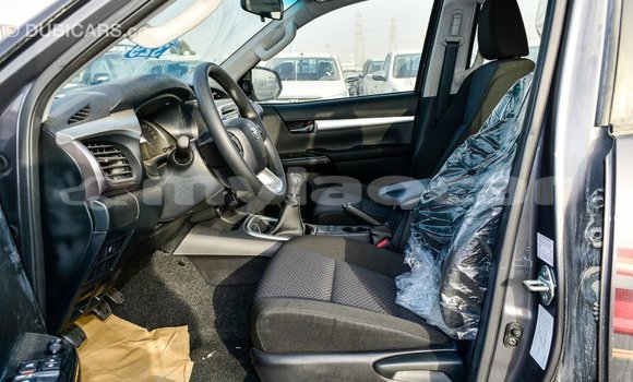 Buy Import Toyota Hilux Other Car in Import - Dubai in Attapeu Province Buy Import Toyota Hilux Other Car in Import - Dubai in Attapeu Province