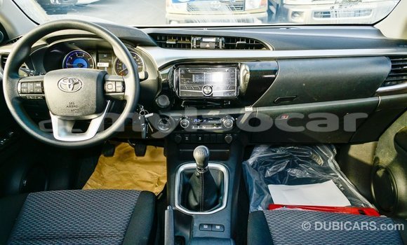 Buy Import Toyota Hilux Other Car in Import - Dubai in Attapeu Province Buy Import Toyota Hilux Other Car in Import - Dubai in Attapeu Province