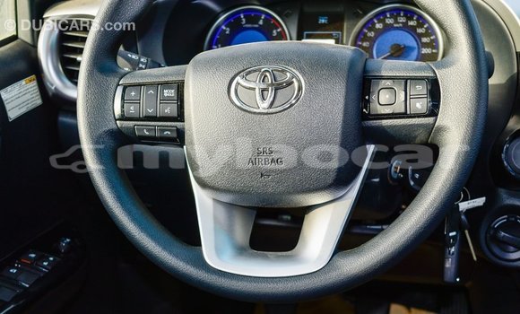 Buy Import Toyota Hilux Other Car in Import - Dubai in Attapeu Province Buy Import Toyota Hilux Other Car in Import - Dubai in Attapeu Province