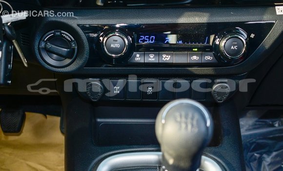 Buy Import Toyota Hilux Other Car in Import - Dubai in Attapeu Province Buy Import Toyota Hilux Other Car in Import - Dubai in Attapeu Province