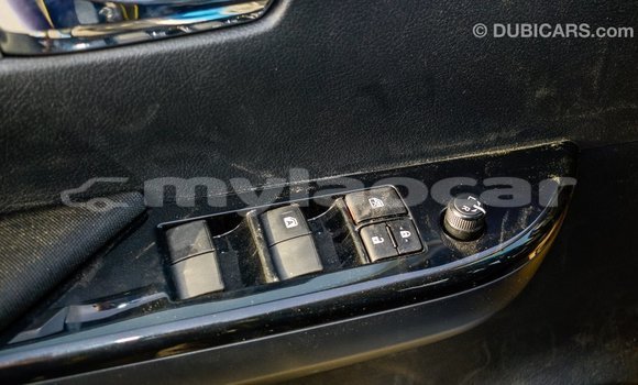 Buy Import Toyota Hilux Other Car in Import - Dubai in Attapeu Province Buy Import Toyota Hilux Other Car in Import - Dubai in Attapeu Province