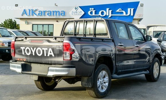 Buy Import Toyota Hilux Other Car in Import - Dubai in Attapeu Province Buy Import Toyota Hilux Other Car in Import - Dubai in Attapeu Province