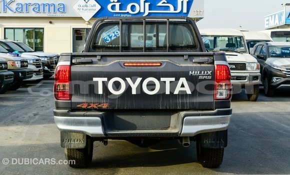 Buy Import Toyota Hilux Other Car in Import - Dubai in Attapeu Province Buy Import Toyota Hilux Other Car in Import - Dubai in Attapeu Province