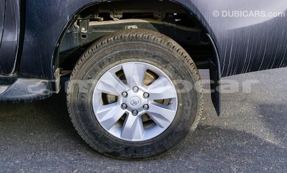 Buy Import Toyota Hilux Other Car in Import - Dubai in Attapeu Province Buy Import Toyota Hilux Other Car in Import - Dubai in Attapeu Province