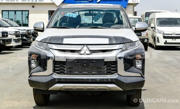 Buy Import Mitsubishi L200 Other Car in Import - Dubai in Attapeu Province Buy Import Mitsubishi L200 Other Car in Import - Dubai in Attapeu Province