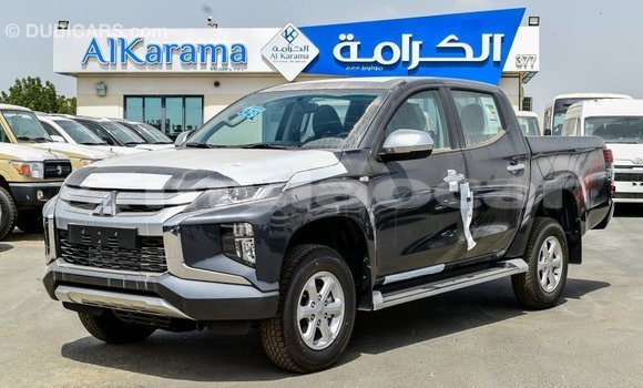 Buy Import Mitsubishi L200 Other Car in Import - Dubai in Attapeu Province Buy Import Mitsubishi L200 Other Car in Import - Dubai in Attapeu Province