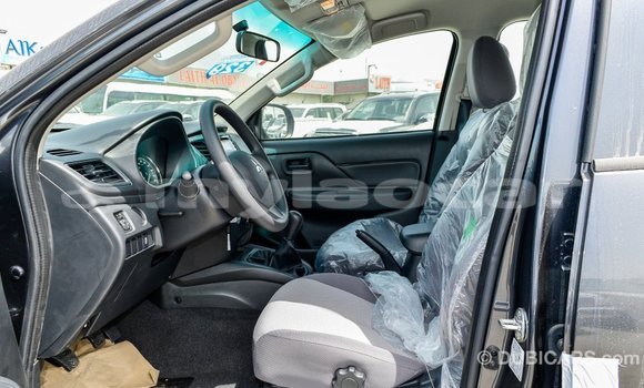 Buy Import Mitsubishi L200 Other Car in Import - Dubai in Attapeu Province Buy Import Mitsubishi L200 Other Car in Import - Dubai in Attapeu Province