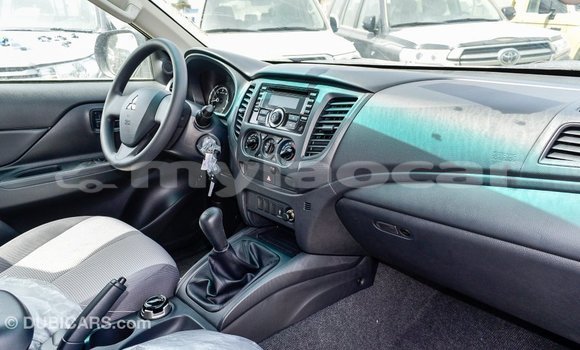 Buy Import Mitsubishi L200 Other Car in Import - Dubai in Attapeu Province Buy Import Mitsubishi L200 Other Car in Import - Dubai in Attapeu Province
