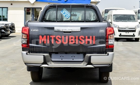 Buy Import Mitsubishi L200 Other Car in Import - Dubai in Attapeu Province Buy Import Mitsubishi L200 Other Car in Import - Dubai in Attapeu Province