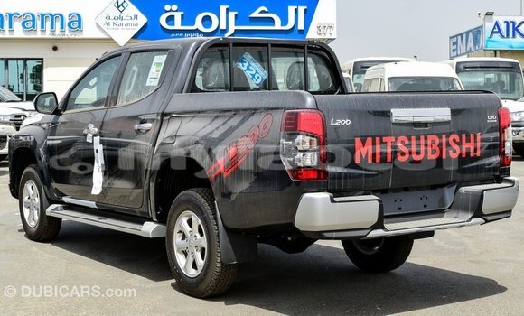 Buy Import Mitsubishi L200 Other Car in Import - Dubai in Attapeu Province Buy Import Mitsubishi L200 Other Car in Import - Dubai in Attapeu Province