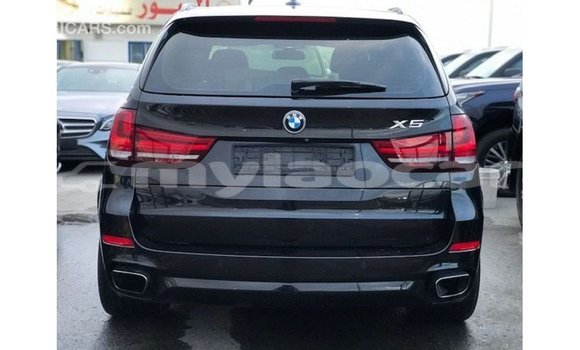 Acheter Import Voiture BMW X5 Noir à Import - Dubai, Attapeu Province Acheter Import Voiture BMW X5 Noir à Import - Dubai, Attapeu Province
