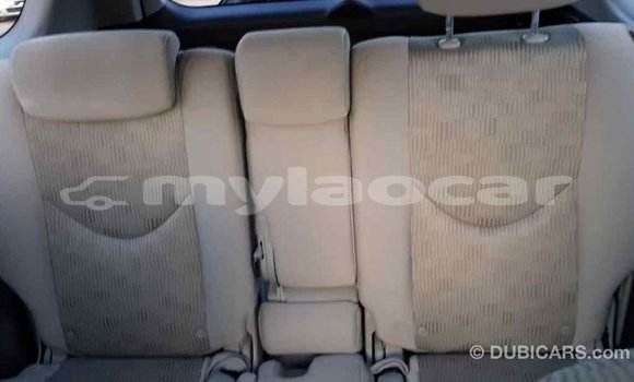Buy Import Toyota RAV4 Red Car in Import - Dubai in Attapeu Province Buy Import Toyota RAV4 Red Car in Import - Dubai in Attapeu Province